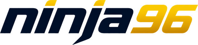 ninja96 Logo